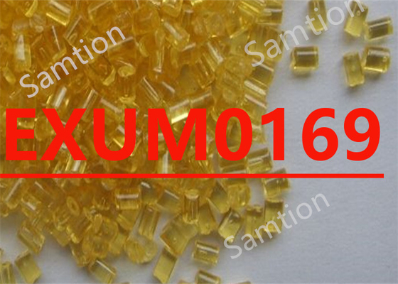 S-Plastic Ultem EXUM0169 Improved Ductility Transparent Enhanced Flow Polyimide Blend (Tg 200C)