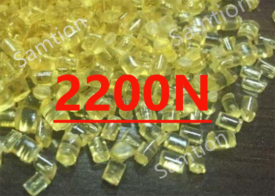 S-Plastic Ultem 2200N 20% Glass Fiber Filled Polyimide (Tg 217C) ECO Conforming