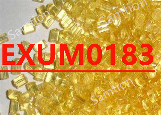 S-Plastic Ultem EXUM0183 Developmental Glass Fiber And Mineral Filled PEI Resin Providing UL508 Compliance