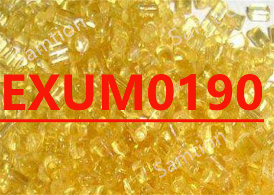 S-Plastic Ultem EXUM0190 Commercial Grade Name Is Extem XH2315 Resin