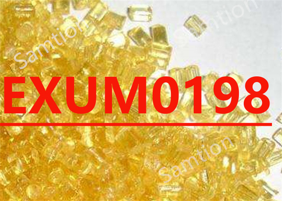 S-Plastic Ultem EXUM0198 Thermoplastic Polyimide Extem XH1015 Resin