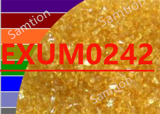 S-Plastic Ultem EXUM0242 High Flow Ultem For BiTS Application