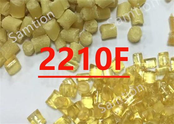 S-Plastic Ultem 2210F 20% Glass Fiber Filled Enhanced Flow Polyimide (Tg 217C)