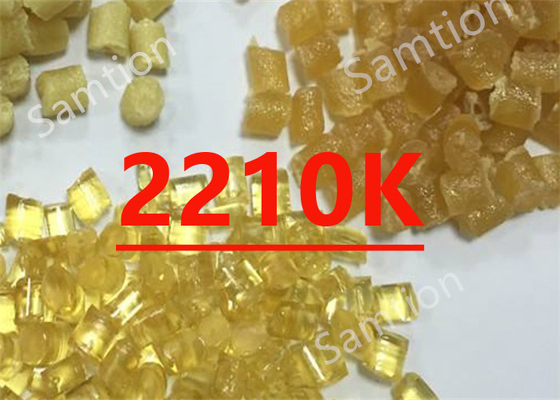 S-Plastic Ultem 2210K 20% Glass Fiber Filled Enhanced Flow Polyimide (Tg 217C)