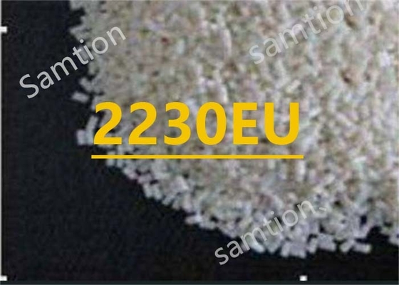 S-Plastic Xenoy 2230EU Unreinforced opaque PC+PET alloy. Chemical resistance, dimensional stability and mechanical performan