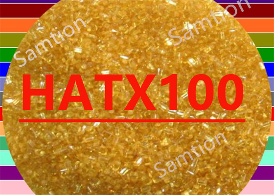 S-Plastic Ultem HATX100 Higher Impact High Flow Polyimide Blend For Medical Devices