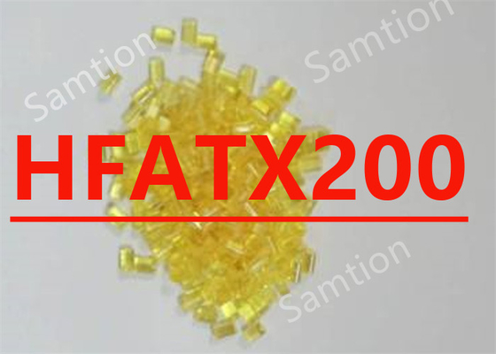 S-Plastic Ultem HFATX200 High Flow Polyimide Blend With Internal Mold Release