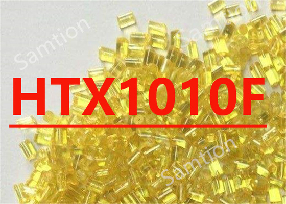 S-Plastic Ultem HTX1010F Higher Impact Polyimide (Tg 217C)