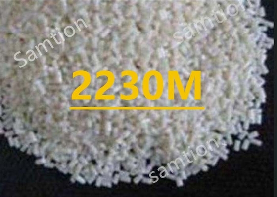 S-Plastic Xenoy 2230M Unreinforced PC+PET alloy. Excellent impact/chemical resistance and dimensional stability. Modified fo
