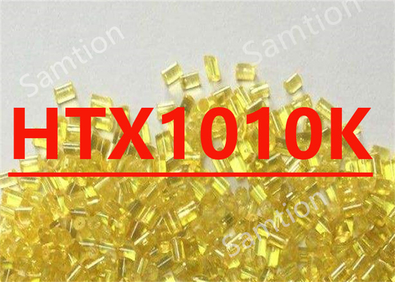 S-Plastic Ultem HT1010K Higher Impact Polyimide (Tg 217C)