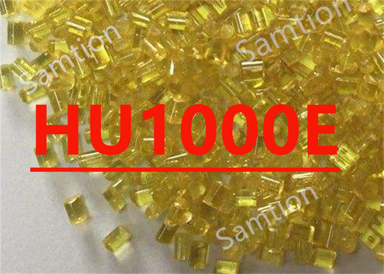 S-Plastic Ultem HU1000E Transparent Standard Flow Polyimide (Tg 217C) With Internal Mold Release