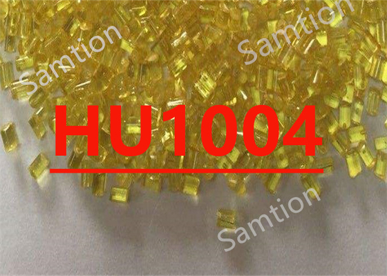 S-Plastic Ultem HU1004 High Temperature Transparent Polyimide Blend With Improved Ductility