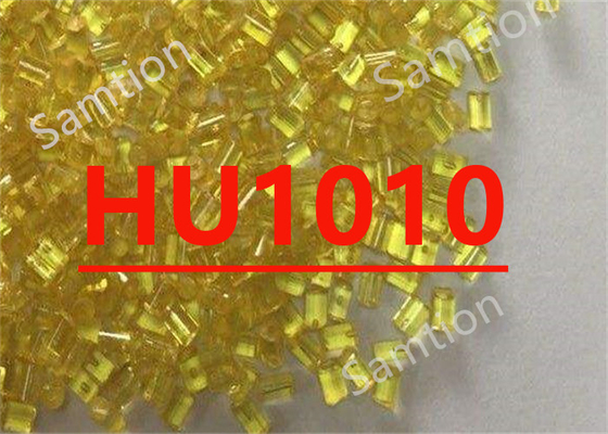 S-Plastic Ultem HU1010 Transparent Enhanced Flow Polyimide (Tg 217C