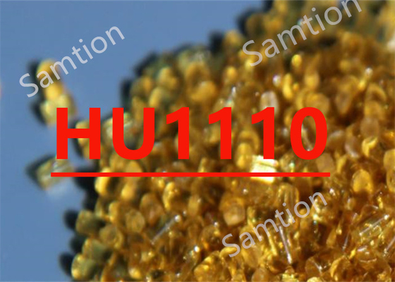 S-Plastic Ultem HU1110 Enhanced Flow Polyimide (Tg 217C)