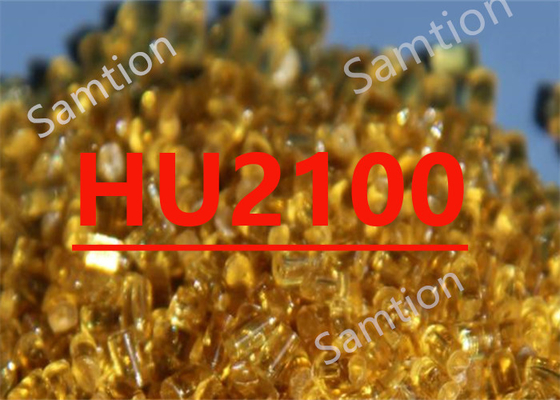 S-Plastic Ultem HU2100 10% Glass Fiber Filled Standard Flow Polyimide (Tg 217C)