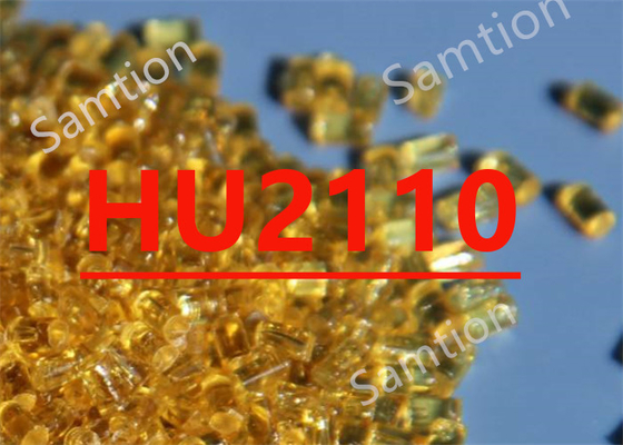 S-Plastic Ultem HU2110 10% Glass Fiber Filled Enhanced Flow Polyimide (Tg 217C)