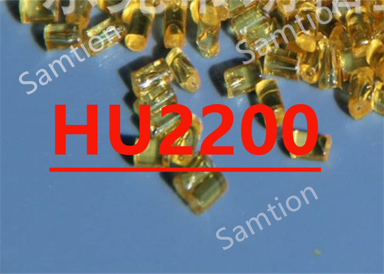 S-Plastic Ultem HU2200 20% Glass Fiber Filled Enhanced Flow Polyimide (Tg 217C)