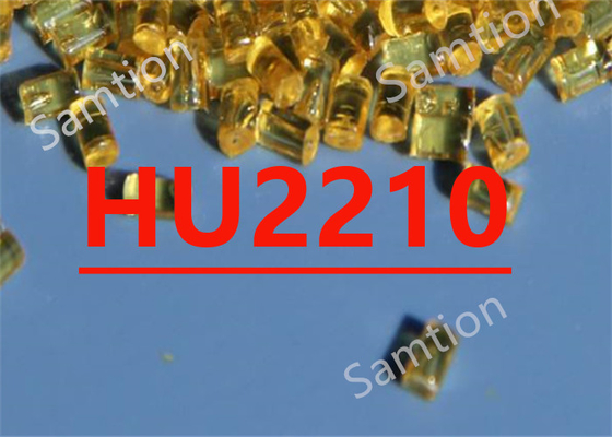 S-Plastic Ultem HU2210 20% Glass Fiber Filled Enhanced Flow Polyimide (Tg 217C)