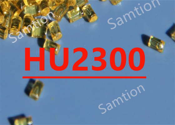 S-Plastic Ultem HU2300 30% Glass Fiber Filled Standard Flow Polyimide (Tg 217C)