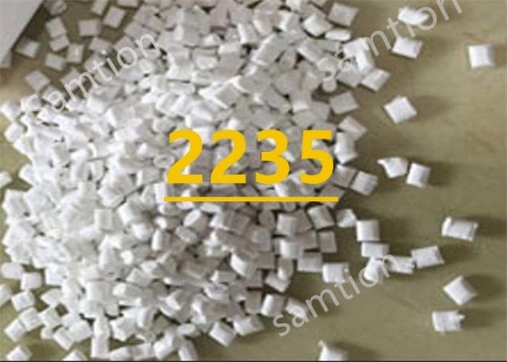 S-Plastic Xenoy 2235 Unreinforced, opaque PC+PET alloy Chemical resistance, dimensional stability and mechanical performance
