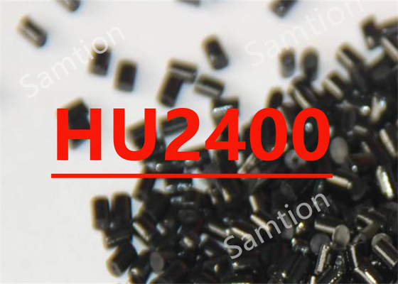 S-Plastic Ultem HU2400 40% Glass Fiber Filled Standard Flow Polyimide (Tg 217C)