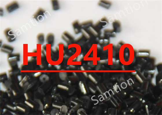 S-Plastic Ultem HU2410 40% Glass Fiber Filled Enhanced Flow Polyimide (Tg 217C)