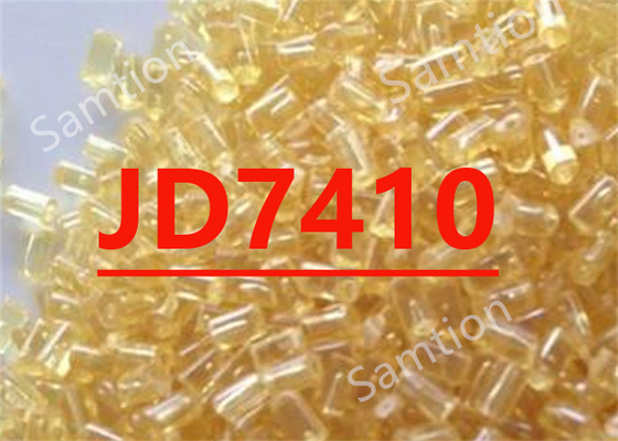 S-Plastic Ultem JD7410