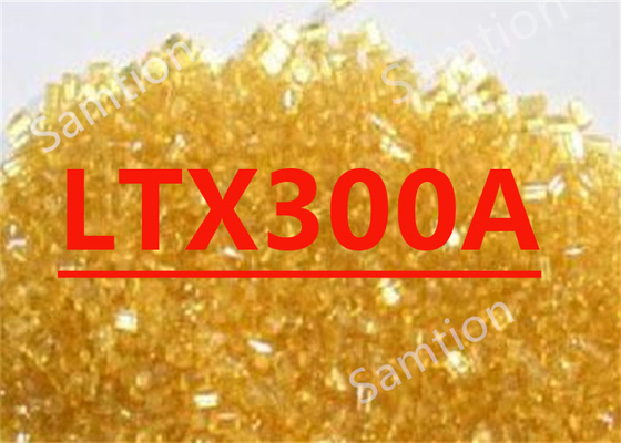 S-Plastic Ultem LTX300A High Flow Polyimide Blend With Low Toxicity Smoke And Flame Evolution ECO Compliant