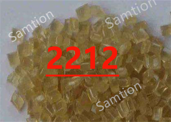 S-Plastic Ultem 2212 20% Milled Glass Filled Enhanced Flow Polyimide (Tg 217C)