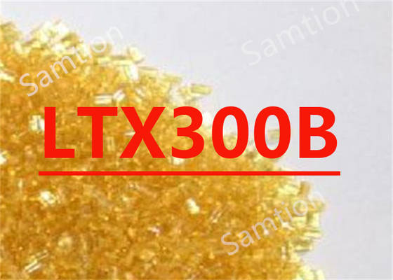 S-Plastic Ultem LTX300B Standard Flow Polyimide Blend With Low Toxicity Smoke And Flame Evolution