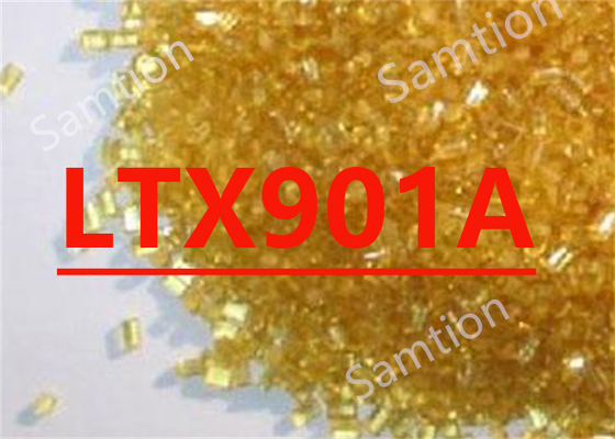 S-Plastic Ultem LTX901A High Flow Polyimide Blend Range Grey Utility Grade