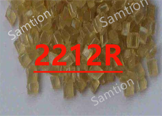 S-Plastic Ultem 2212R 20% Milled Glass Filled Enhanced Flow Polyimide (Tg 217C) With Internal Mold Release