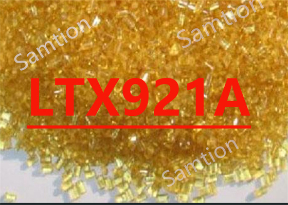 S-Plastic Ultem LTX921A Post-Industrial Recycle Based 20% Glass Fiber Filled High Flow Polyimide Blend