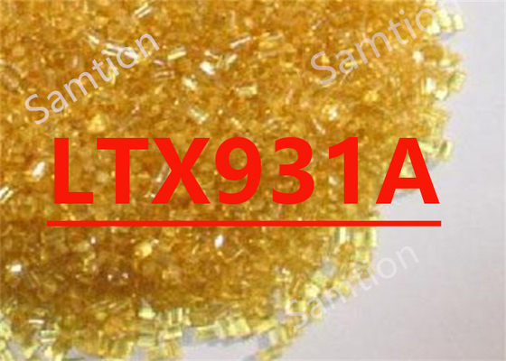 S-Plastic Ultem LTX931A Post Industrial Recycle Based 30% Glass Fiber Filled High Flow Polyimide Blend