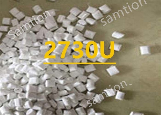 S-Plastic Xenoy 2730U Unreinforced opaque PC+PET alloy. Chemical resistance, dimensional stability and mechanical performanc
