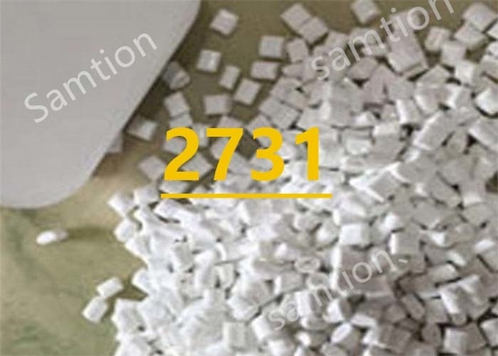 S-Plastic Xenoy 2731 Unreinforced, opaque PC+PET alloy Chemical resistance, dimensional stability and mechanical performance