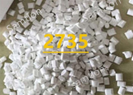 S-Plastic Xenoy 2735 Unreinforced PC+PET alloy Excellent low temperature/good chemical resistance and good elevated temperat