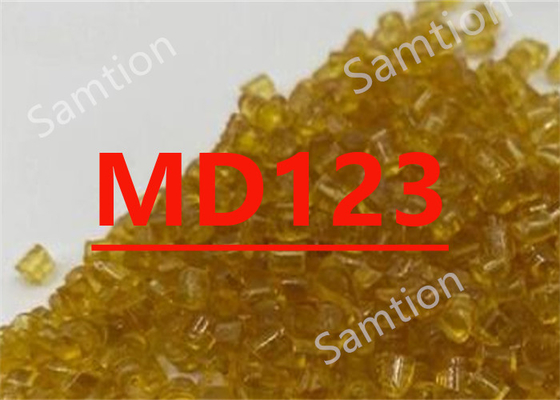 S-Plastic Ultem MD123 General Purpose PEI/PPC Blend Nonhalogenated FR