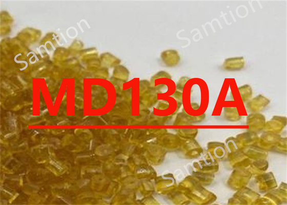 S-Plastic Ultem MD130A Transparent Standard Flow Polyimide (Tg 217) ECO Conforming US FDA And EU Food Contact