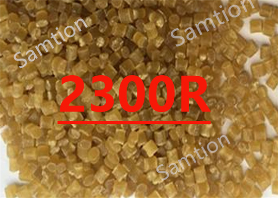S-Plastic Ultem 2300R 30% Glass Fiber Filled Standard Flow Polyimide (Tg 217C) With Internal Mold Release