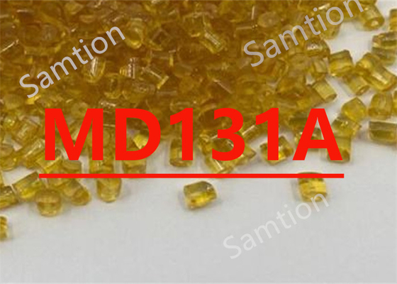S-Plastic Ultem MD131A Transparent Enhanced Flow Polyimide (Tg 217C) US FDA And EU Food Contact Compliant