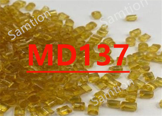 S-Plastic Ultem MD137 AKA DU242HF PRELIMINARY DATA PEI+PCE Fire Helmet Thermal Imager