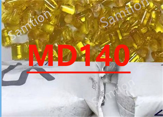 S-Plastic Ultem MD140 Transparent enhanced flow Polyimide (Tg 217C) ECO Conforming