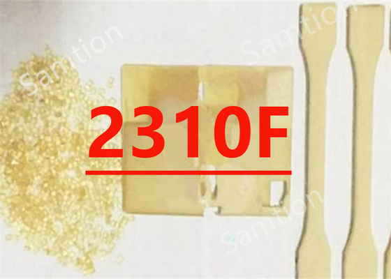 S-Plastic Ultem 2310F 30% Glass Fiber Filled Enhanced Flow Polyimide (Tg 217C) ECO Conforming US FDA Food Contact
