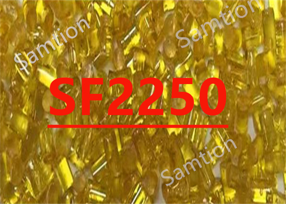 S-Plastic Ultem SF2250 High Flow Ultem For Thin Wall Application