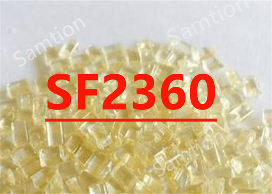 S-Plastic Ultem SF2360 High Flow Ultem For Thin Wall Application