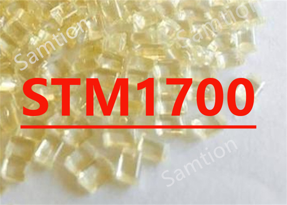 S-Plastic Ultem STM1700 Siltem STM1700 Is A Flexible Copolymer Designed For Wire And Cable Applications