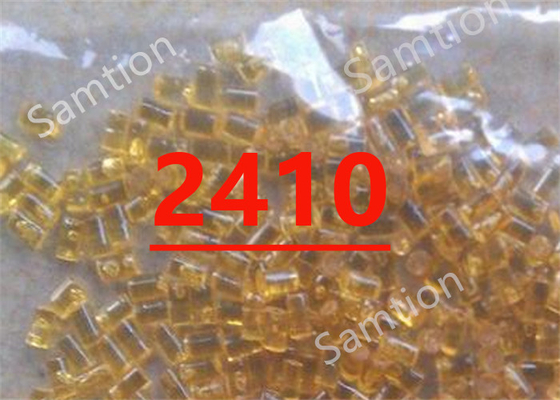 S-Plastic Ultem 2410 40% Glass Fiber Filled Enhanced Flow Polyimide (Tg 217C) ECO Conforming UL94 V0 And 5VA Listing