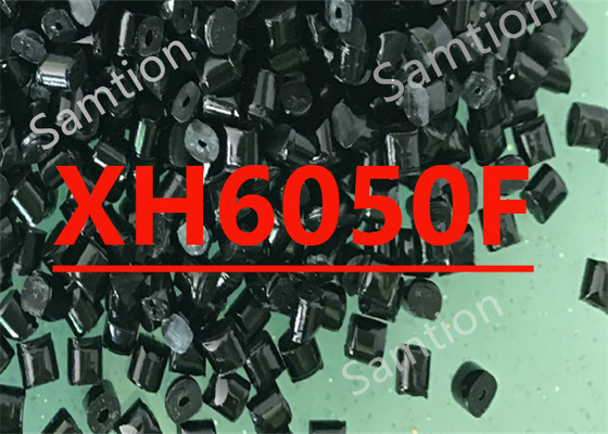 S-Plastic Ultem XH6050F Transparent Enhanced Flow Polyimidesulfone Copolymer (Tg 247C)