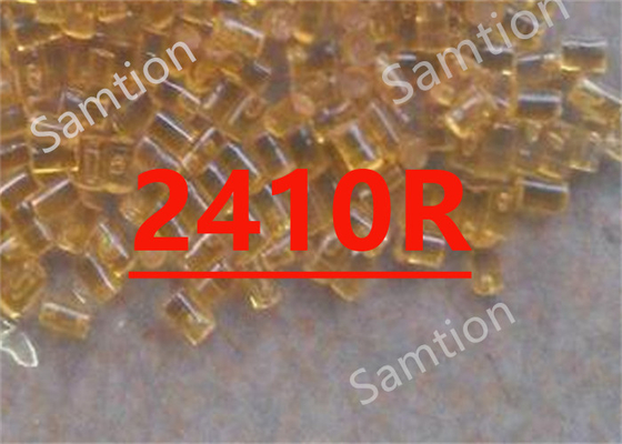S-Plastic Ultem 2410R 40% Glass Fiber Filled Enhanced Flow Polyimide (Tg 217C) With Internal Mold Release